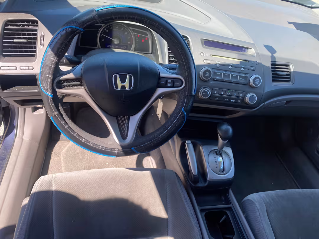 2009 Honda Civic - 2HGFA16529H506200 - Image #3